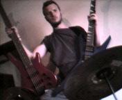 One Law for the Lion - Black/Death Metal - Bogotá - metal colombiano