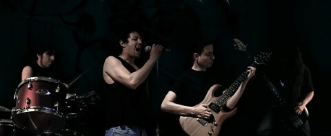 Ontology - Death/Thrash Metal - Caldas - metal colombiano