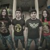 Oppressus - Thrash Metal - Neiva, Huila - metal colombiano