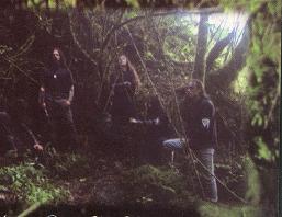 Opvs Leviathan - Epic Black Metal - Manizales, Caldas - metal colombiano