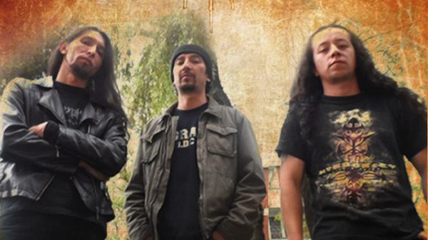 Ordog - Black Metal (early); Death Metal (later) - Bogotá - metal colombiano