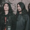 Orgasm of God - Thrash Metal - Pasto, Narino - metal colombiano