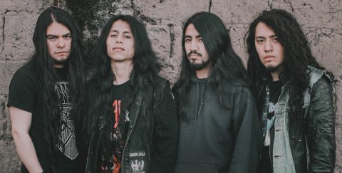 Orgasm of God - Thrash Metal