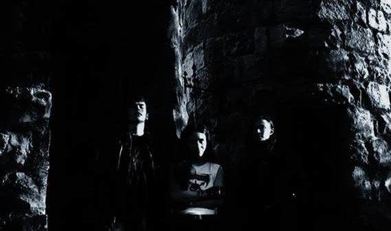 Orias - Black/Thrash/Death Metal - Bogotá - metal colombiano