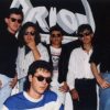 Orion - Heavy Metal - Medellín, Antioquia - metal colombiano