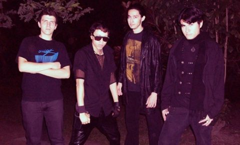 Orpheus - Gothic Metal
