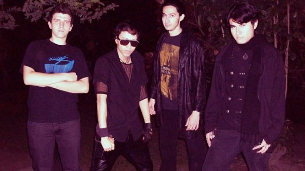 Orpheus - Gothic Metal - Ibagué, Tolima - metal colombiano