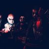 Oscuridad - Black Metal - Medellín, Antioquia - metal colombiano