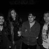 Over Thrash - Thrash Metal - Bogotá - metal colombiano