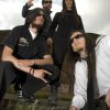 Overthrowing - Black/Death Metal (early); Death Metal (later) - Bogotá - metal colombiano