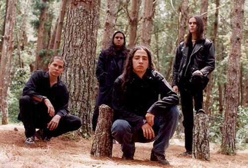 Pagan Fears - Death Metal - Medellín, Antioquia - metal colombiano