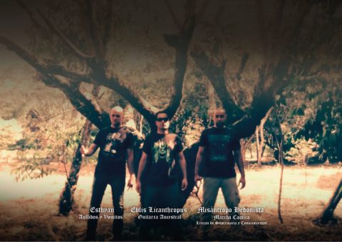 Pagancult - Black Metal