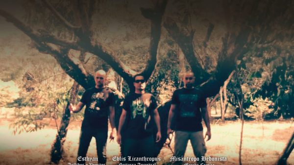Pagancult - Black Metal - Cali, Valle del Cauca - metal colombiano