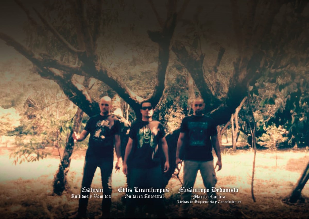 Pagancult - Black Metal - Cali, Valle del Cauca - metal colombiano