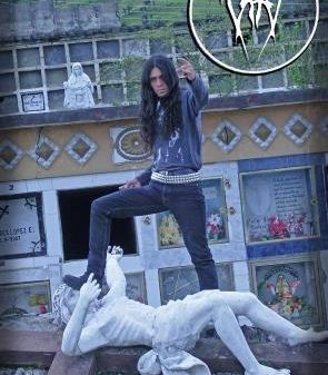 Pagano - Black Metal - El Tambo, Narino - metal colombiano