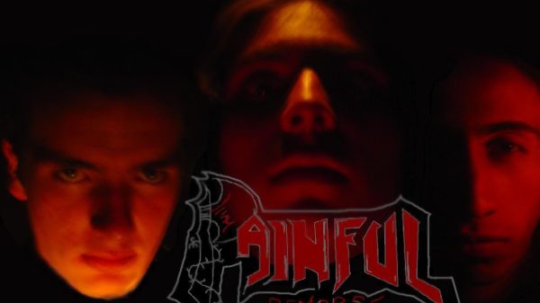 Painful Remorse - Technical Death/Thrash Metal - Bogotá - metal colombiano