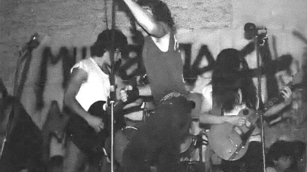 Parabellum - Death/Black Metal - Medellín, Antioquia - metal colombiano