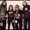 Patazera - Thrash/Groove Metal - Bogotá - metal colombiano