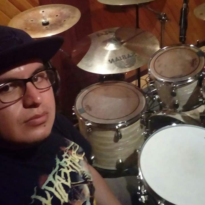 Pathless Umoon - Avant-garde Death Metal - Ipiales, Narino - metal colombiano