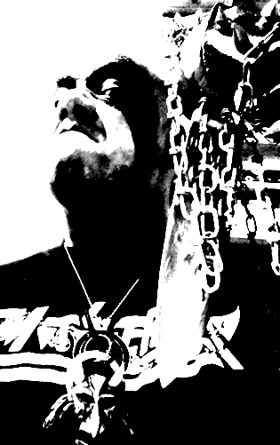 Patibulario - Death Metal - Cali, Valle del Cauca - metal colombiano