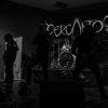Percantor - Death/Thrash Metal - Bogotá - metal colombiano