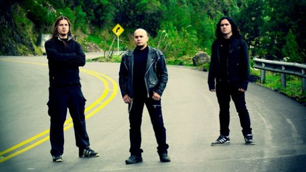 Perpetual - Melodic Death Metal - Bucaramanga, Santander - metal colombiano