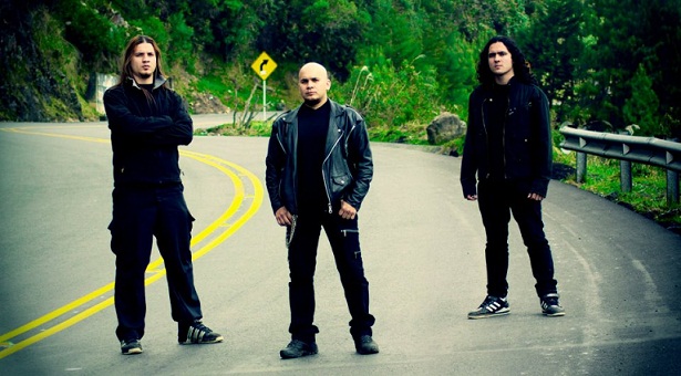 Perpetual - Melodic Death Metal - Bucaramanga, Santander - metal colombiano