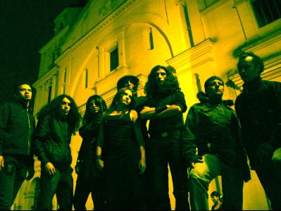 Perpetual Remanent - Gothic Metal - Bogotá - metal colombiano