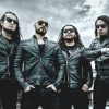 Perpetual Warfare - Thrash Metal - Bogotá - metal colombiano