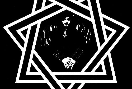 Perplejica - Raw Black Metal - Envigado, Antioquia - metal colombiano