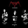 Persecutor - Thrash/Black Metal - El Penol, Antioquia - metal colombiano