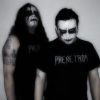 Pheretron - Black Metal - Bogotá - metal colombiano