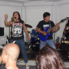 Piraña - Thrash Metal - Yopal, Casanare - metal colombiano
