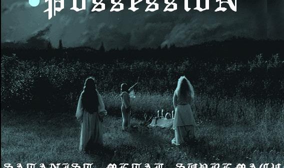 Possession - Black Metal - Bogotá - metal colombiano