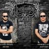 Postmortem - Brutal Death Metal/Grindcore - Girardot, Cundinamarca (early); Bogota (later) - metal colombiano