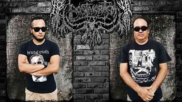 Postmortem - Brutal Death Metal/Grindcore - Girardot, Cundinamarca (early); Bogota (later) - metal colombiano