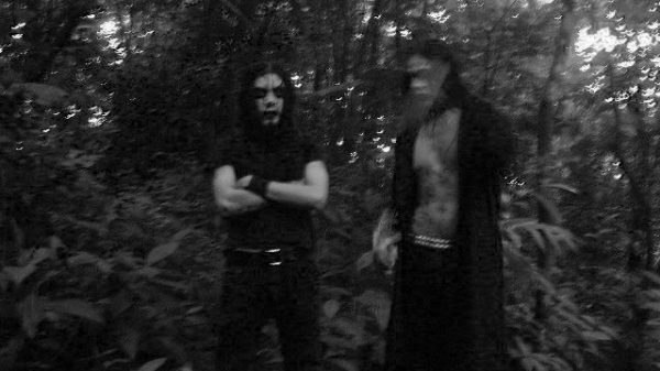 Potemtum Satan - Depressive Black Metal/Ambient - Villavicencio, Meta - metal colombiano
