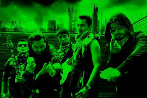 Predattack - Thrash/Groove/Power Metal