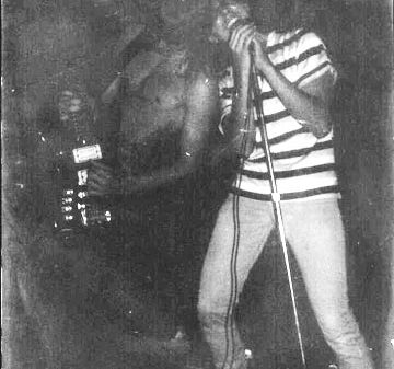 Profanación - Death Metal - Medellín, Antioquia - metal colombiano
