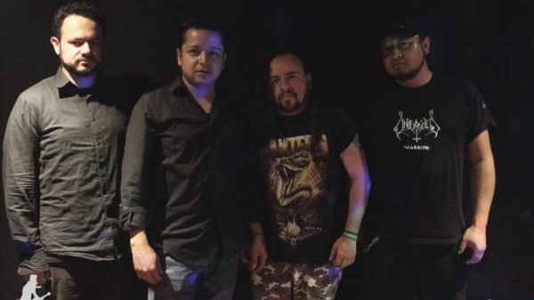 Profane Spirits - Blackened Melodic Death Metal - Bogotá - metal colombiano