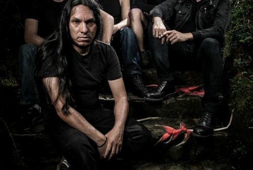 Profania - Melodic Death Metal - Jerico, Antioquia - metal colombiano