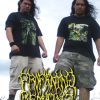 Profaning Remains - Death Metal/Grindcore - Palmira, Valle del Cauca - metal colombiano
