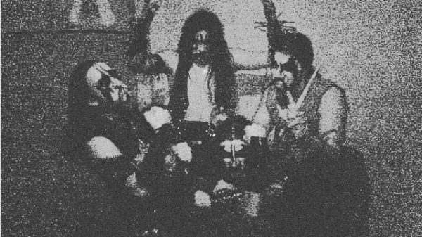 Profanus - Black Metal - Medellín, Antioquia - metal colombiano