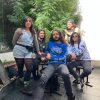 Psychomosher - Crossover/Thrash Metal - Bogotá - metal colombiano