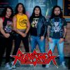 Punisher - Thrash/Speed Metal - Bogotá - metal colombiano