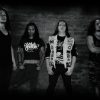 Purgatory - Thrash/Black Metal - Cali, Valle del Cauca - metal colombiano