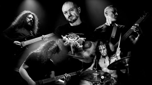 Purulent - Brutal Death Metal/Grindcore - Bogotá - metal colombiano