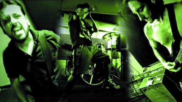 Putreclitor - Brutal Death Metal - Bogotá - metal colombiano