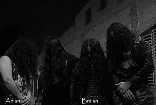 Putrescence - Death Metal - Medellín, Antioquia - metal colombiano