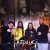 Putrilus - Grindcore - Bogotá - metal colombiano